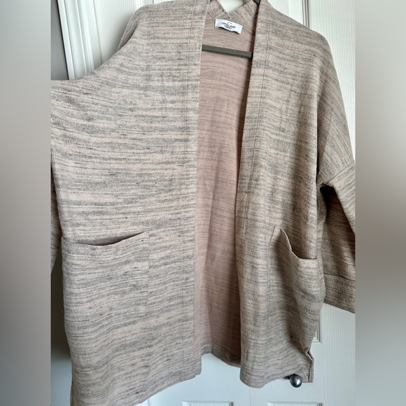 Carly Jean Los Angeles “Taylor” Cardigan, size large - Picture 2 of 5